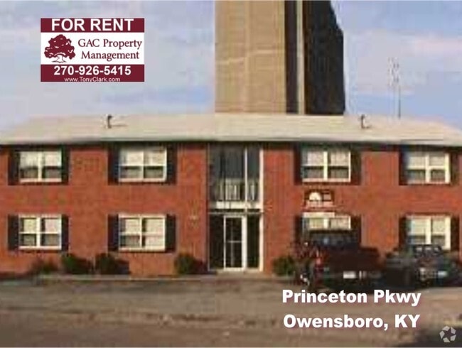Building Photo - 633 Princeton Pkwy Unit 2 Rental