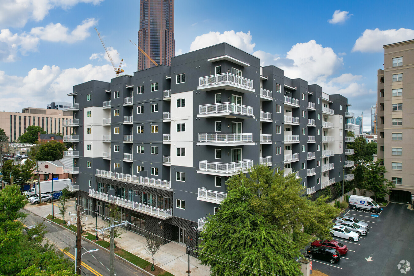 Photo - 126 Renaissance Pky Apartments