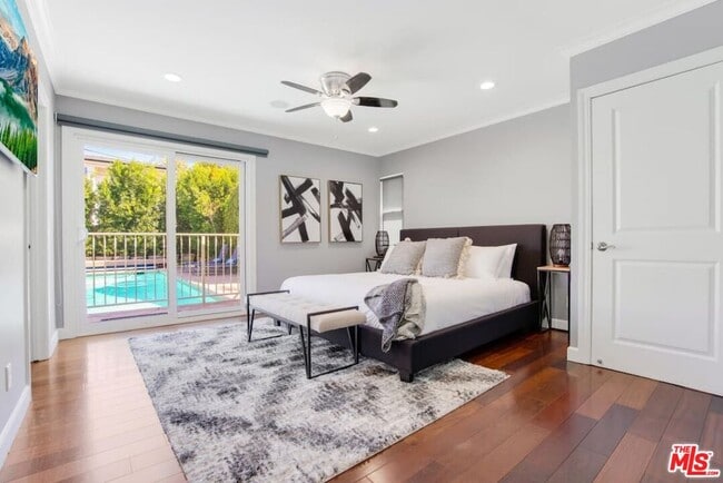 Photo - 4240 Matilija Ave