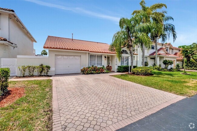 Building Photo - 10578 NW 51st St Rental