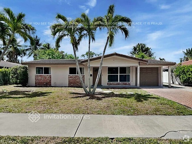 Building Photo - 2240 NE 62nd Ct Rental