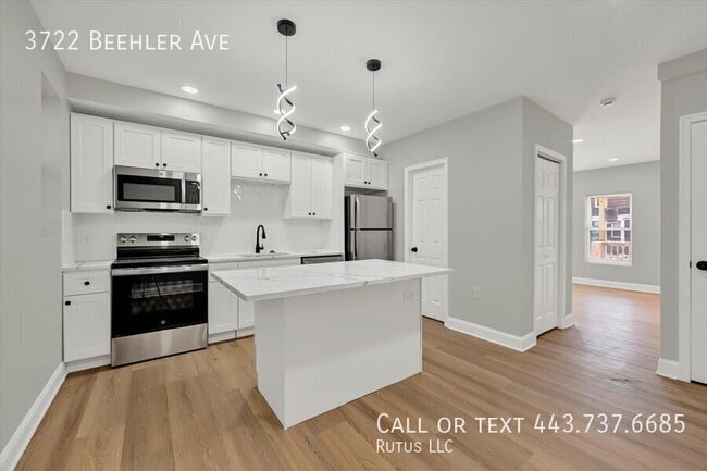 Photo - 3722 Beehler Ave
