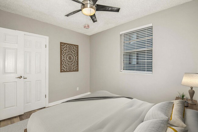 The Village at San Jose Apartments