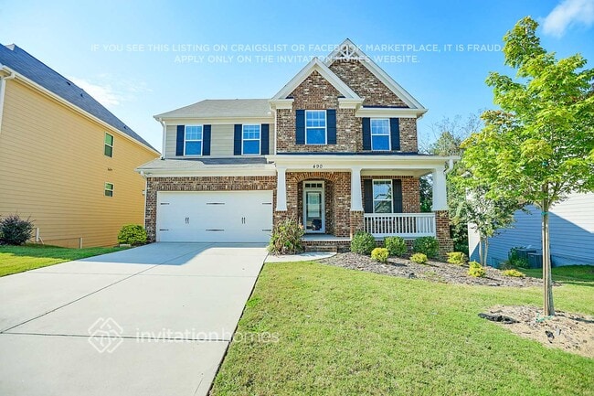 Building Photo - 490 Lanier Ct