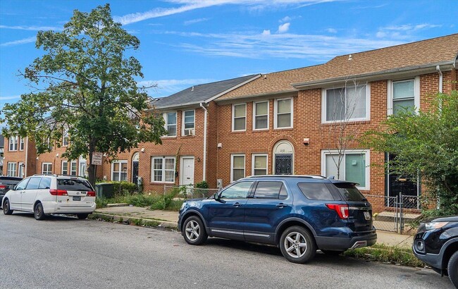 Vista de la calle principal - 1212 Valley St