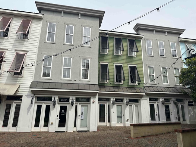 Building Photo - 2088 Ayrsley Town Blvd Rental