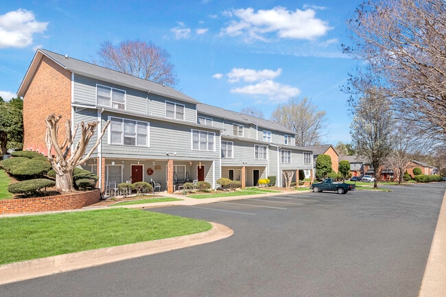 Photo - The Village at Catawba Ridge
