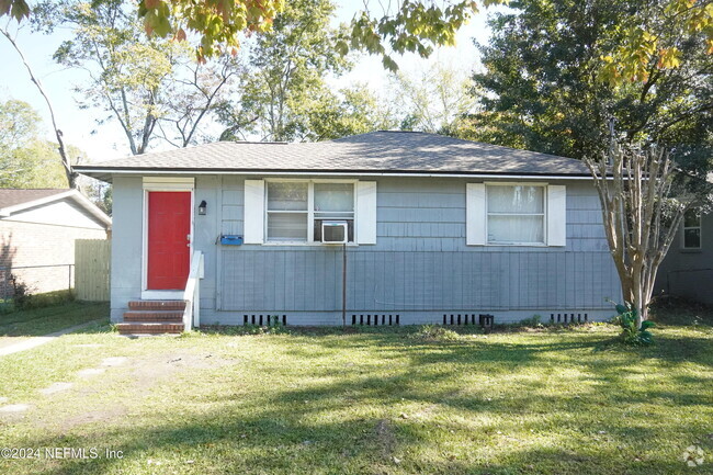 Building Photo - 3517 Penton St Rental