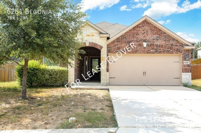 Building Photo - 6281 Begonia-