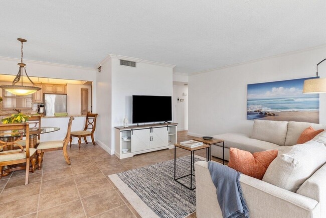 Photo - 3475 S Ocean Blvd Unit 405