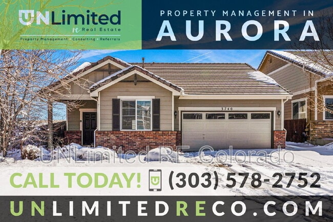 Building Photo - 3740 S Tempe Way