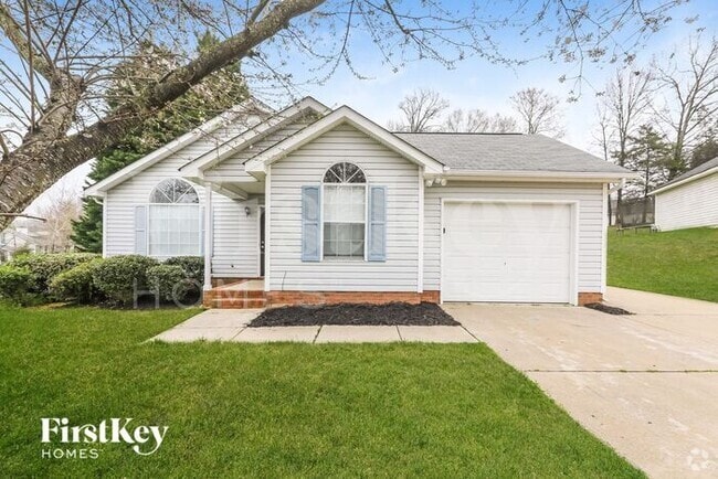 Building Photo - 3810 Broomstraw Ct Rental