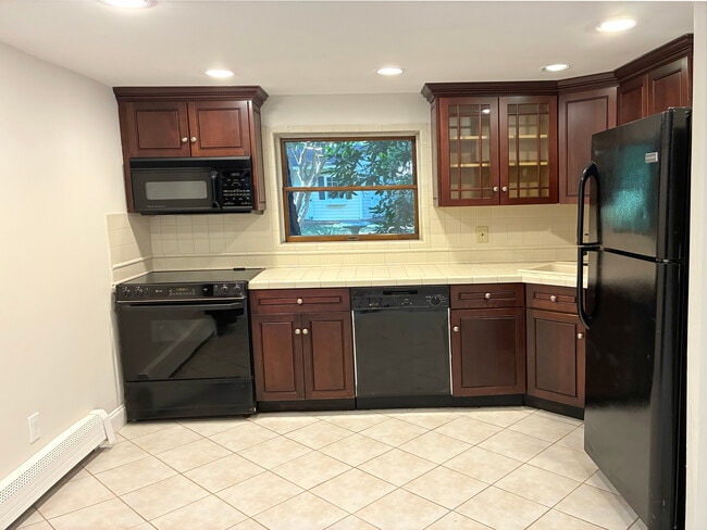 Kitchen - 6 Charleston Dr Unit 1