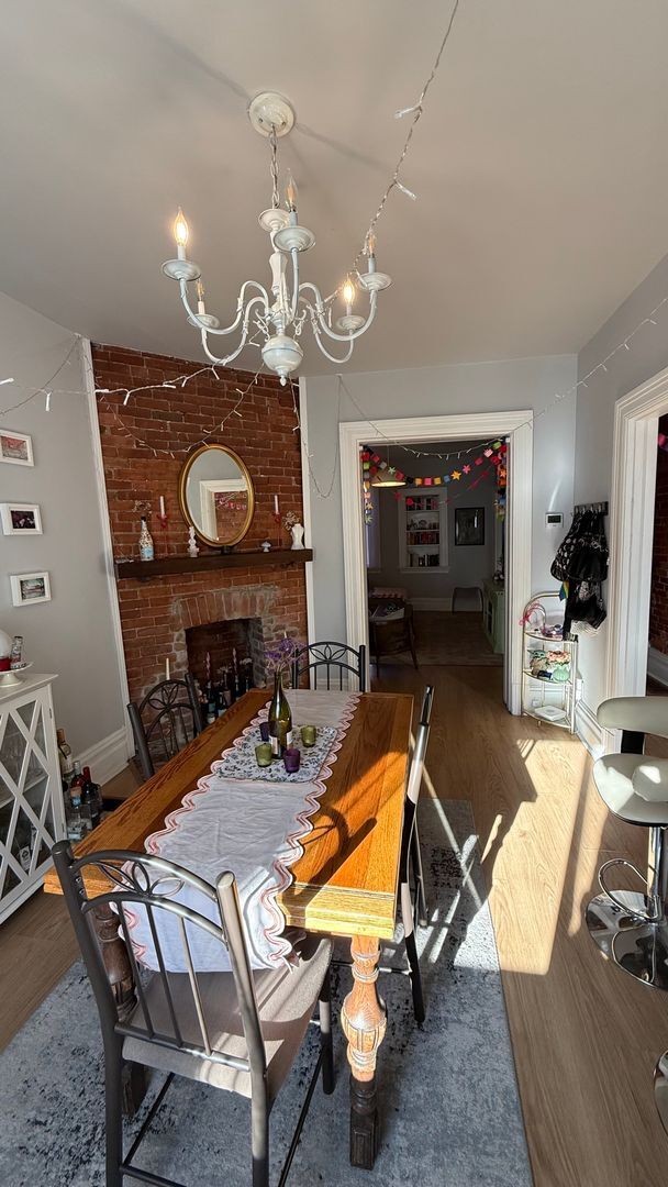 Photo - Beautiful 3 or 4 Bedroom 2 Bathroom in Lawrenceville- Updated Ammenities and Fantastic Location!!