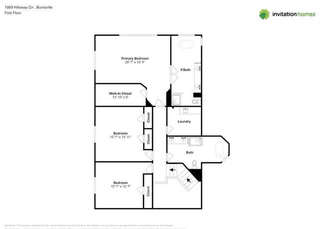 Photo - 1009 Hilloway Cir