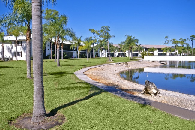 Coral Woods Apartments For Rent in Fort Myers, FL