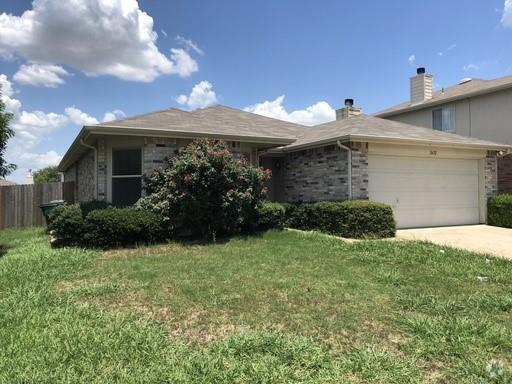 Building Photo - 2632 Caprock Rd Rental
