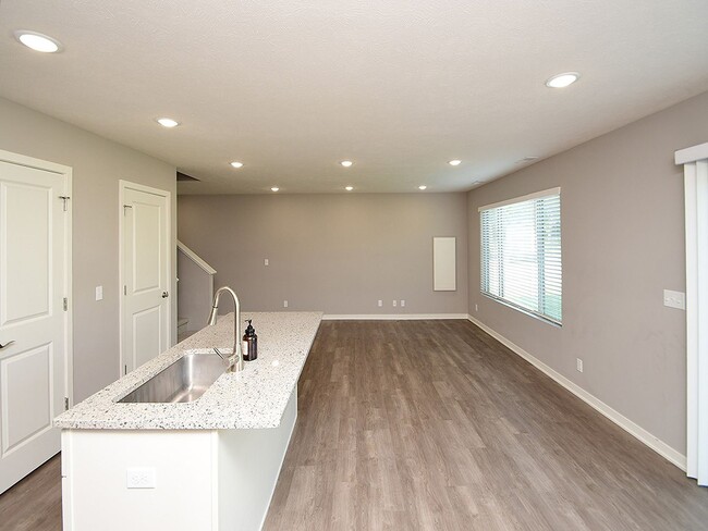 Photo - Charming 3-Bedroom Home in Quiet Omaha Nei...