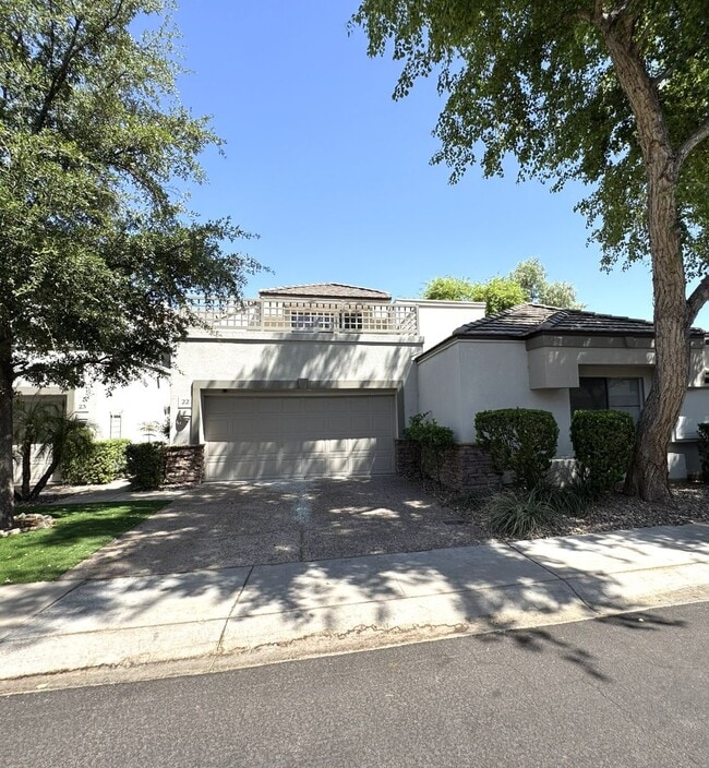Building Photo - 7272 E Gainey Ranch Rd Unit 22