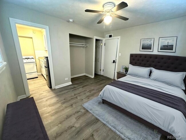 Building Photo - 3700 S Lincoln St Unit 6 Rental