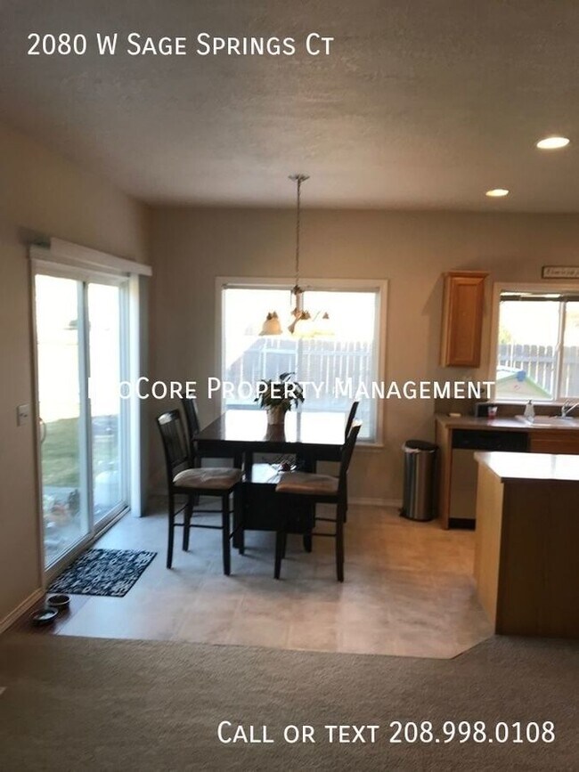 Photo - Kelly Creek Subdivision Rental 3 bedroom P...
