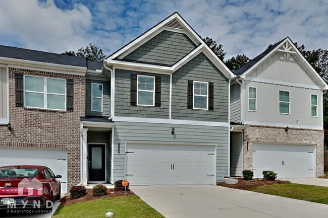 Building Photo - 115 Stanchion Dr