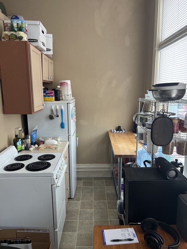 Photo - Lange Building Unidad 5