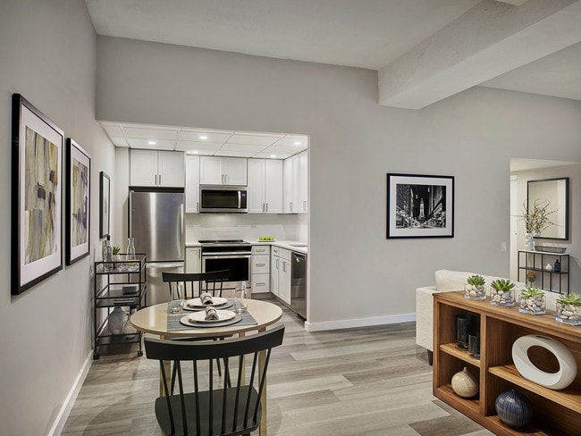 The Franklin Residences