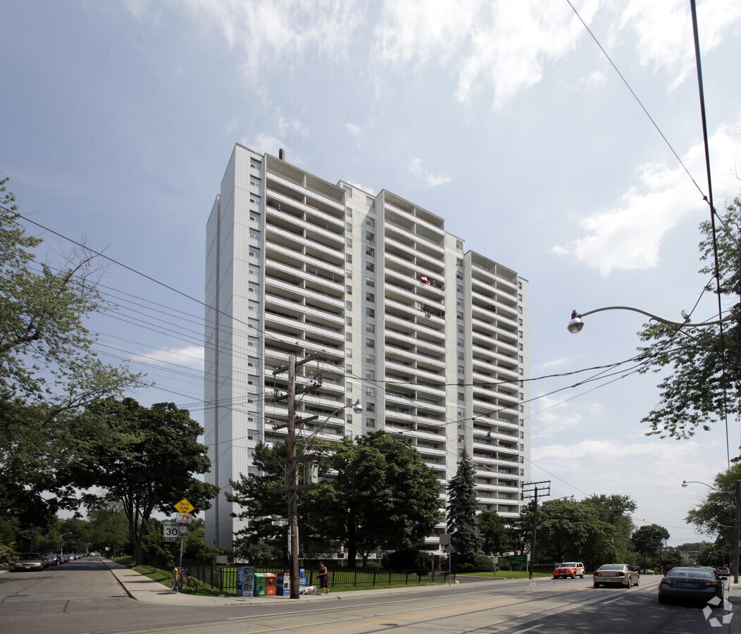 Photo - Montcrest Apartments A&B