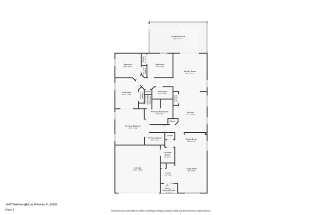 Photo - 14677 Kristenright Ln