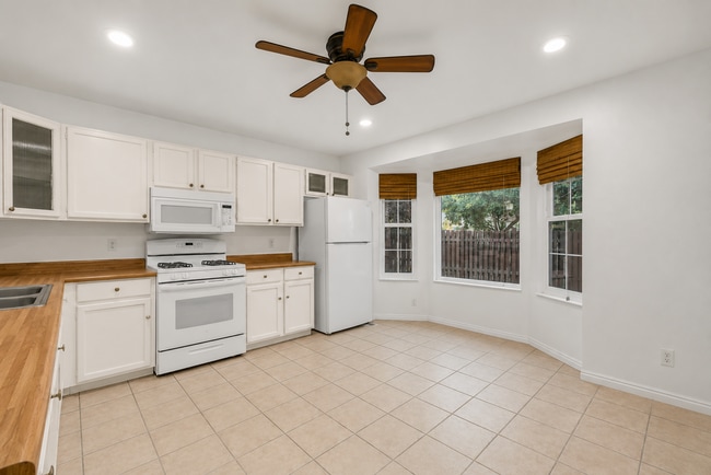 Photo - Charming Farmington Home in Peaceful Cul-de-Sac - Newly Painted Cabinets