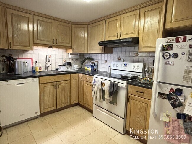 Photo - 45 Longwood Ave Unit 206R