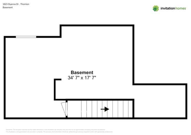 Photo - 3823 Dyanna Dr