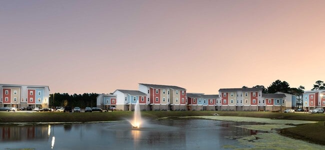 The Grand at Carolina Forest