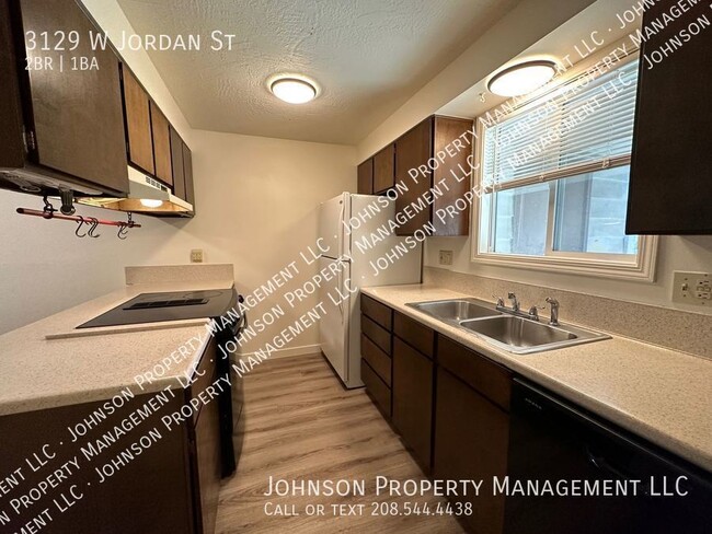 Photo - 3129 W Jordan St