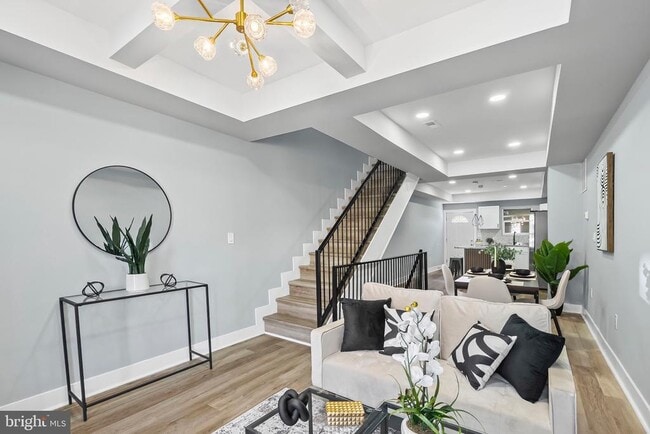 Building Photo - 1607 E Lanvale St