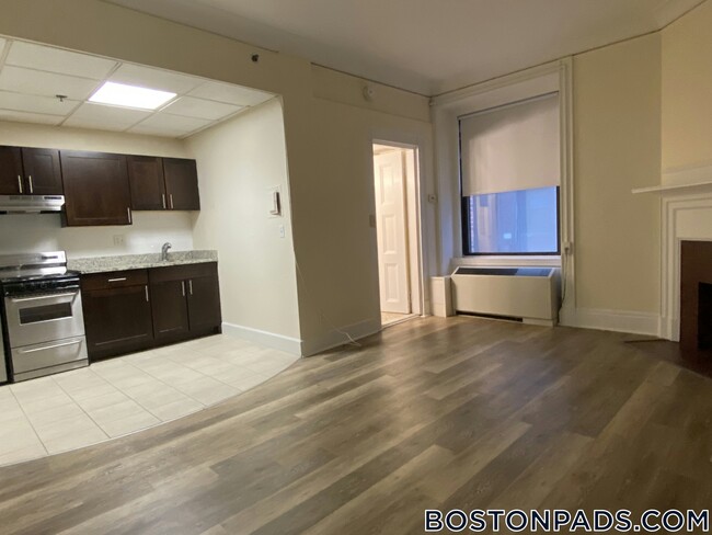 Photo - 62 Boylston St Unit 322
