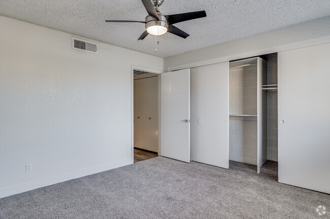 1BR, 1BA - 675SF - Tela Verde Apartment Homes