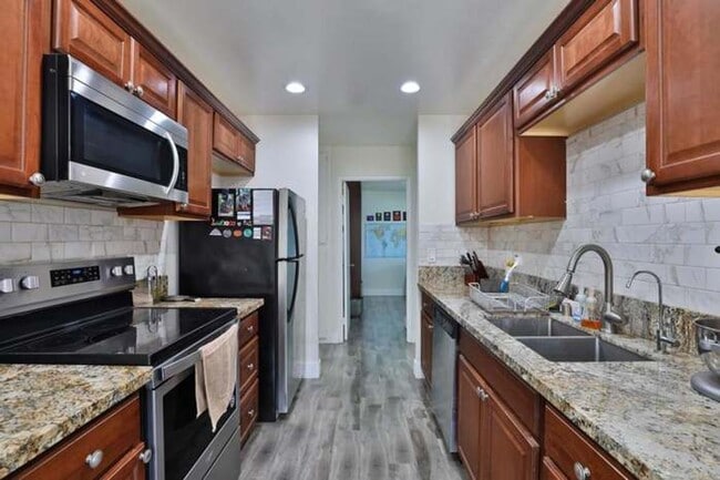 Photo - Coming in June......Sunny & Spacious 3BR Condo – Minutes from the Beach