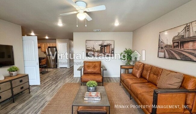 Photo - 7412 5th St Townhome