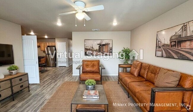 Building Photo - 7412 5th St Rental