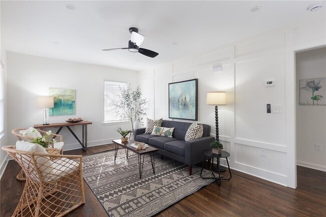 Photo - 2359 Polar Rock Ave SW