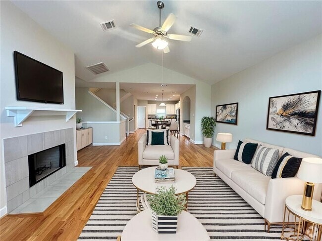Building Photo - 11504 Main Cypress Dr Rental