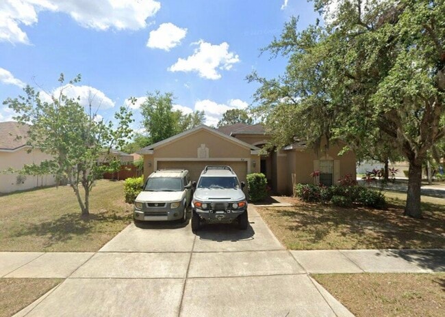 Building Photo - 811 Coade Stone Dr Rental