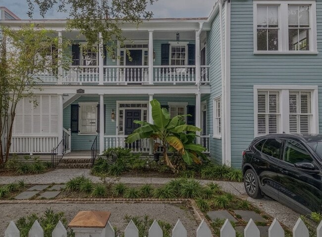 Photo - 138 Coming St Unidad A