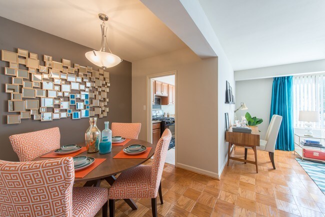 Photo - The Berkshire Apartments