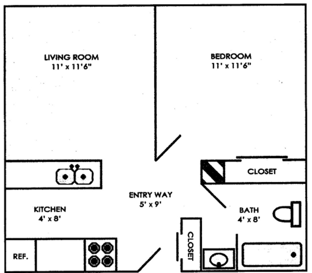 Photo - Canadian Apartments