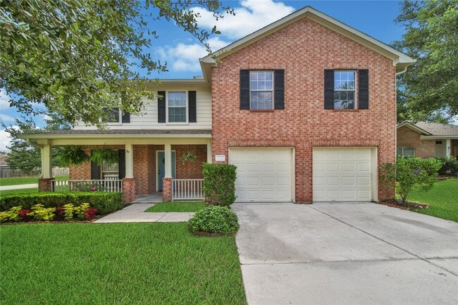 Building Photo - 28634 Hidden Cove Dr Rental
