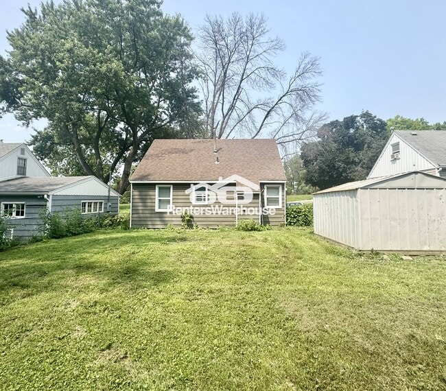 Building Photo - 6803 SW 16th St Rental