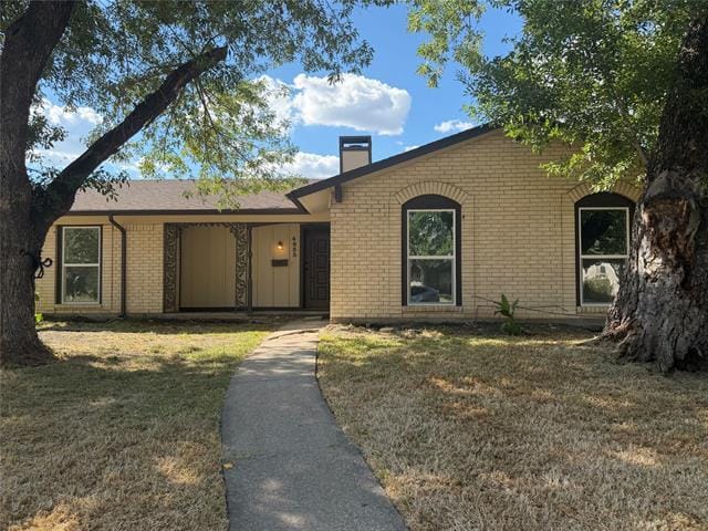 4033 Morgan Dr